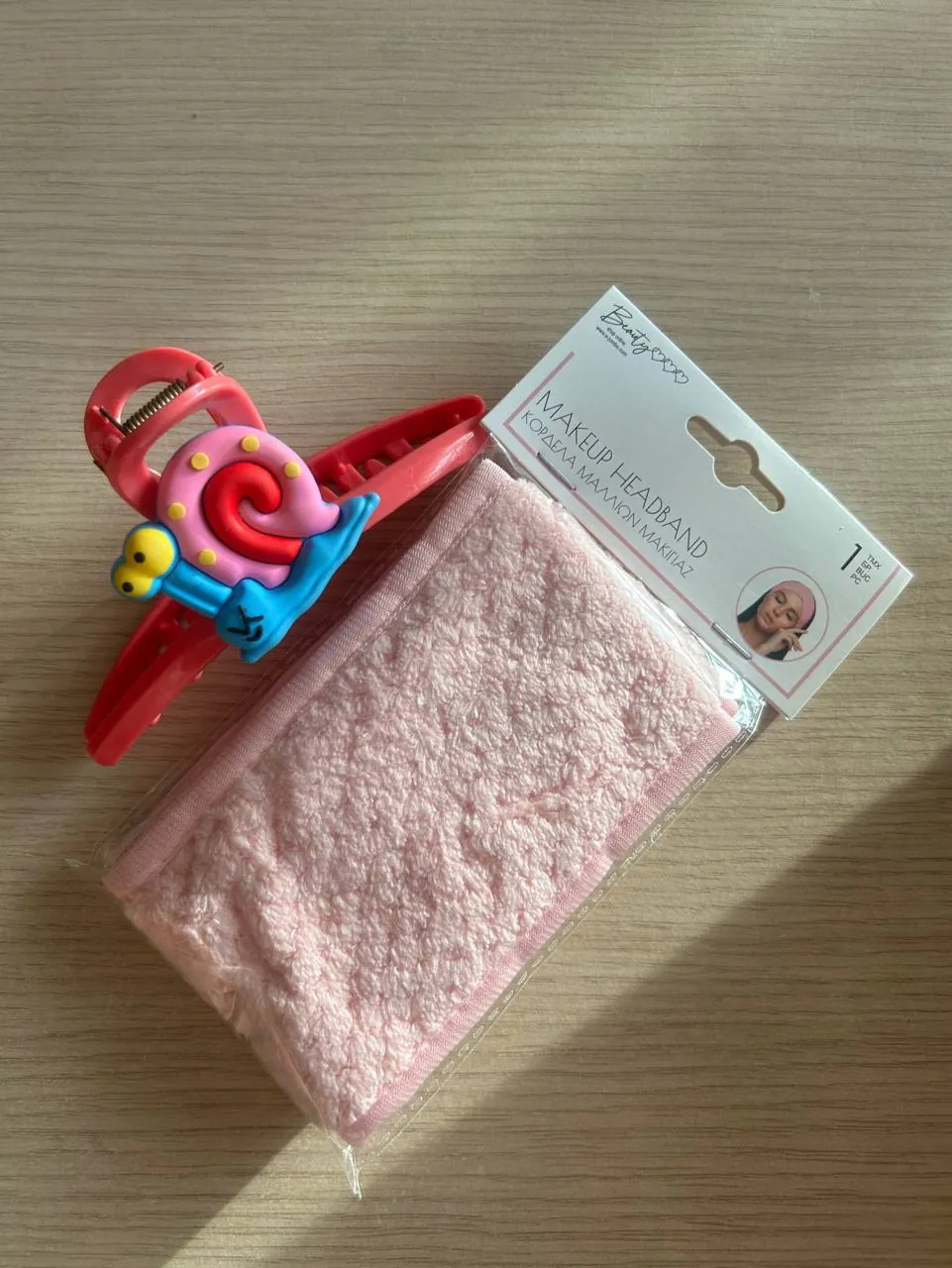 Утюжок Philips BHS и термобрашинг для укладки волос 3