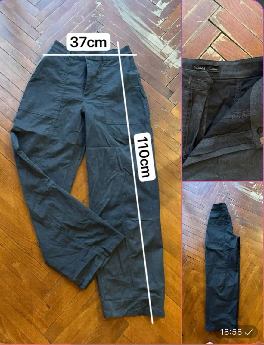 Мужская одежда Bershka Zara Нови-Сад 3