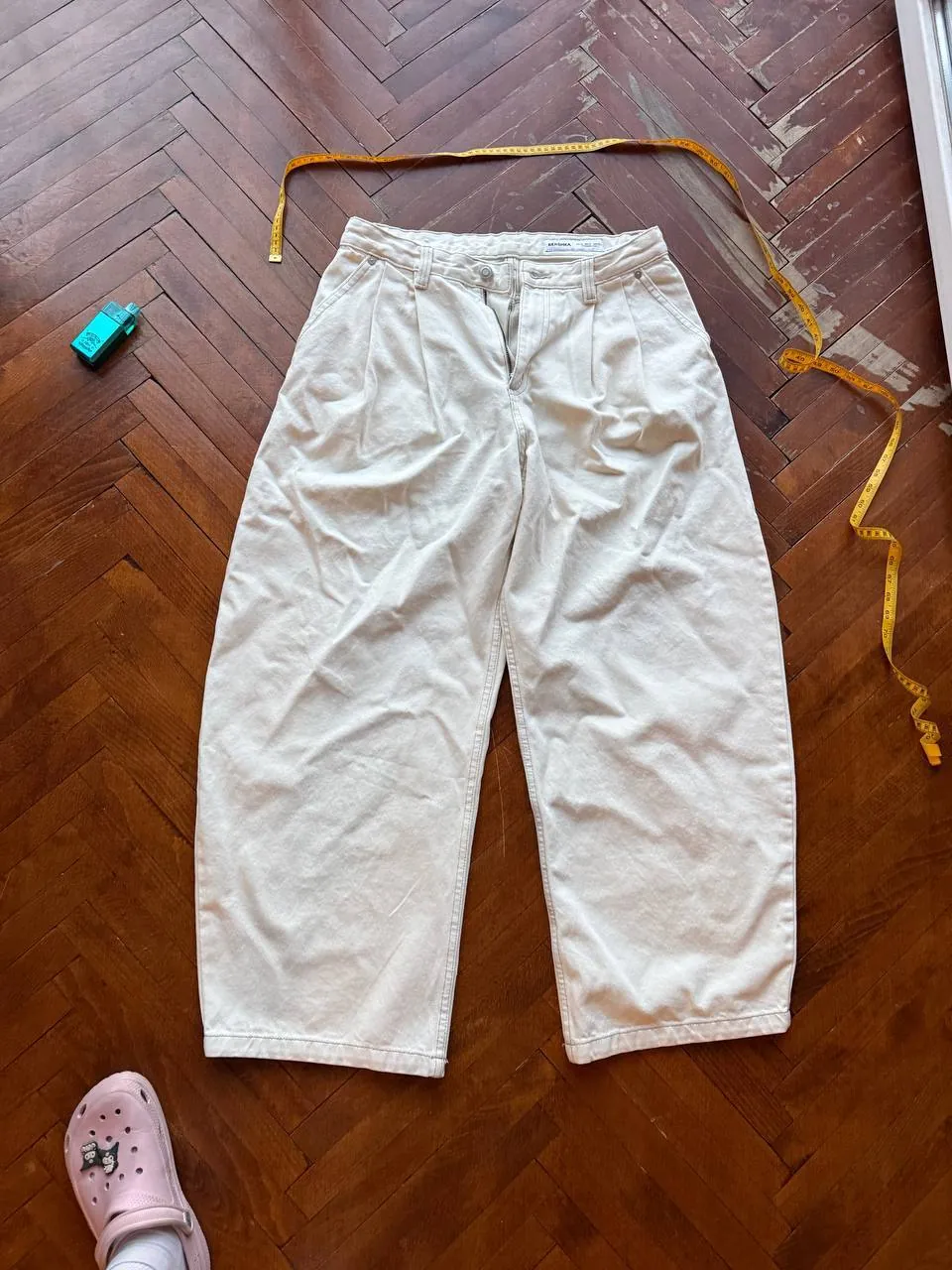 Мужская одежда Bershka Zara Нови-Сад 2