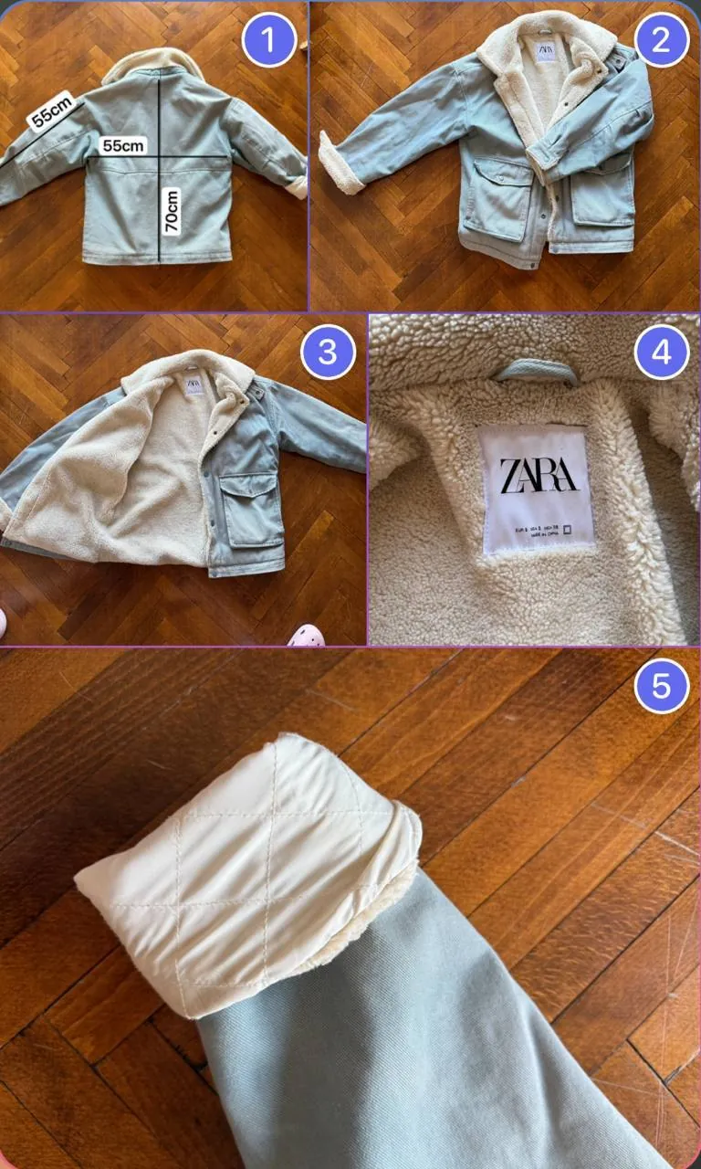 Мужская одежда Bershka Zara Нови-Сад 5