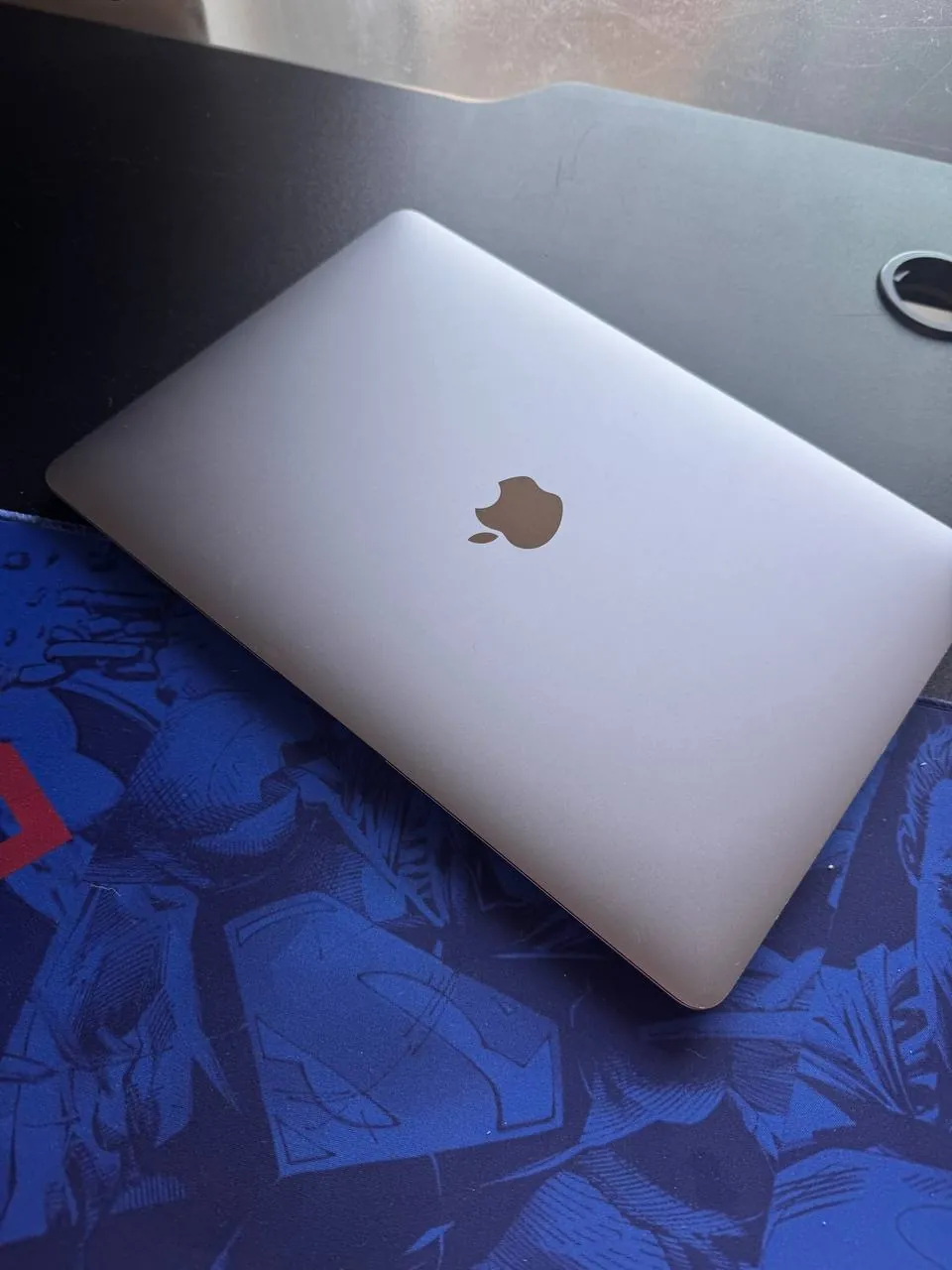 MacBook Air M1 2020 16 ГБ RAM 512 ГБ SSD 2