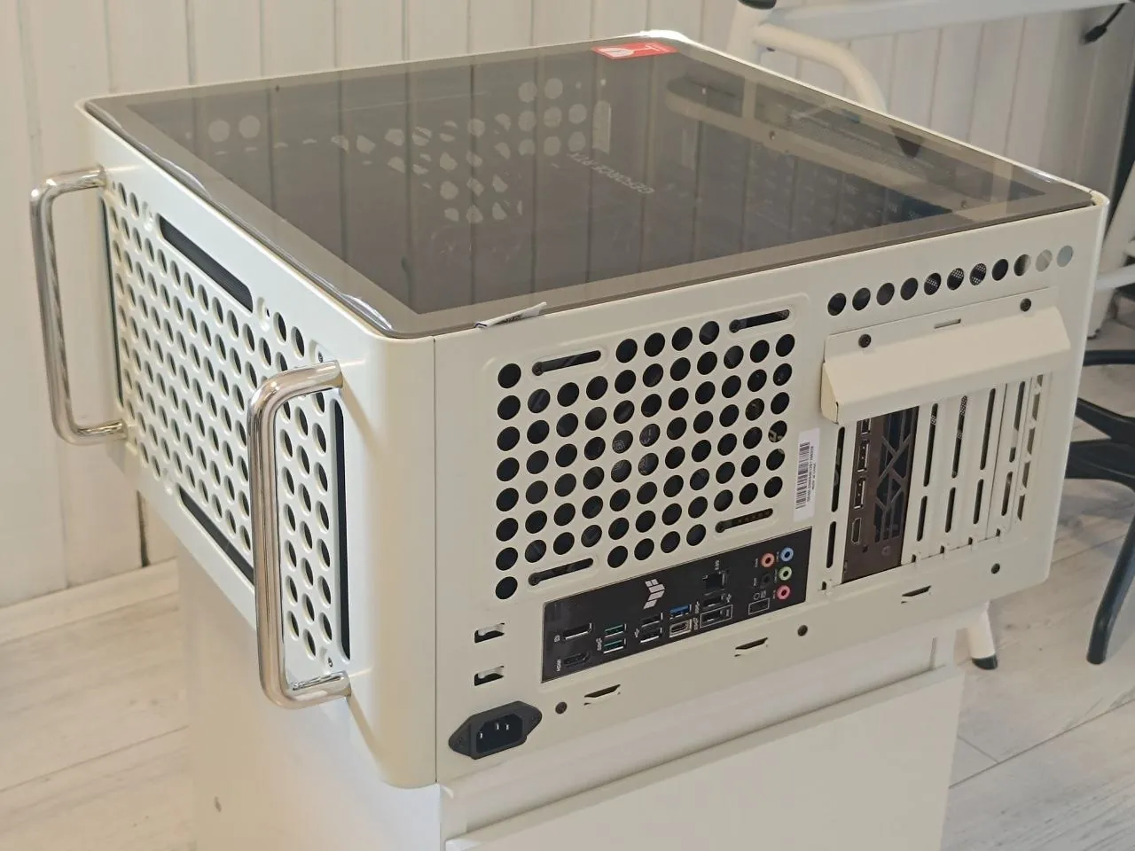 Игровой ПК Ryzen 5 7500F RTX 4070 Белград 3