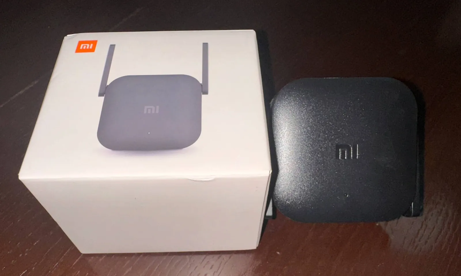 Усилитель Wi-Fi Xiaomi Range Extender Pro 1