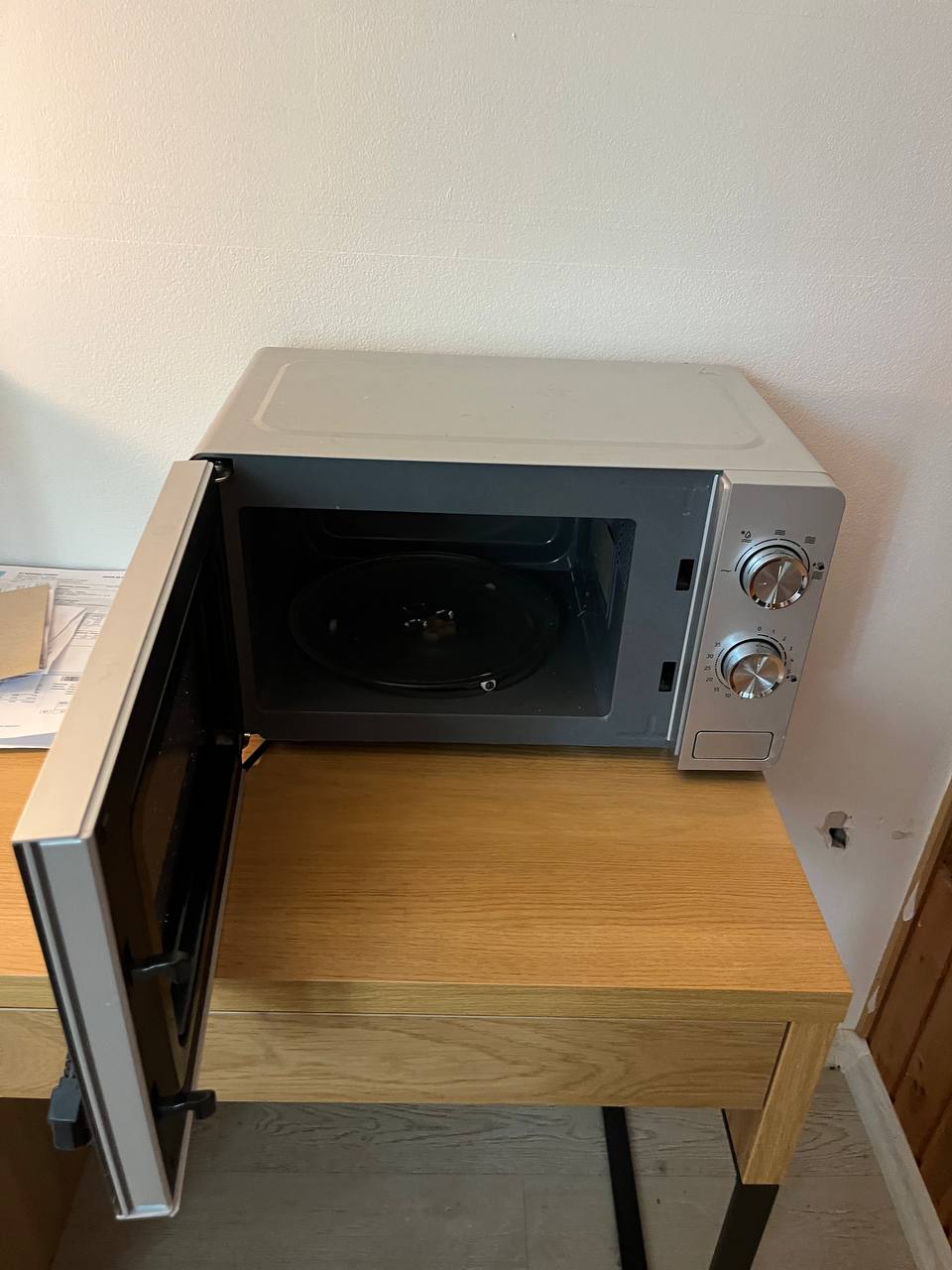 Кофеварка Gorenje и микроволновка 8