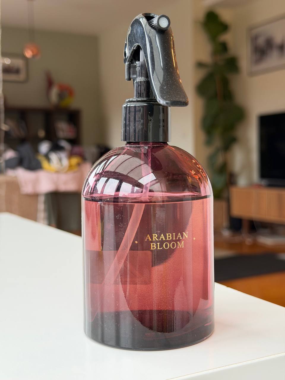 Аромат для дома Zara Home Arabian Bloom 1