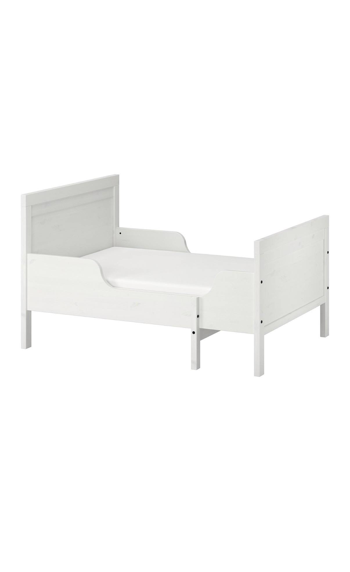 Детская раздвижная кровать IKEA SUNDVIK 2