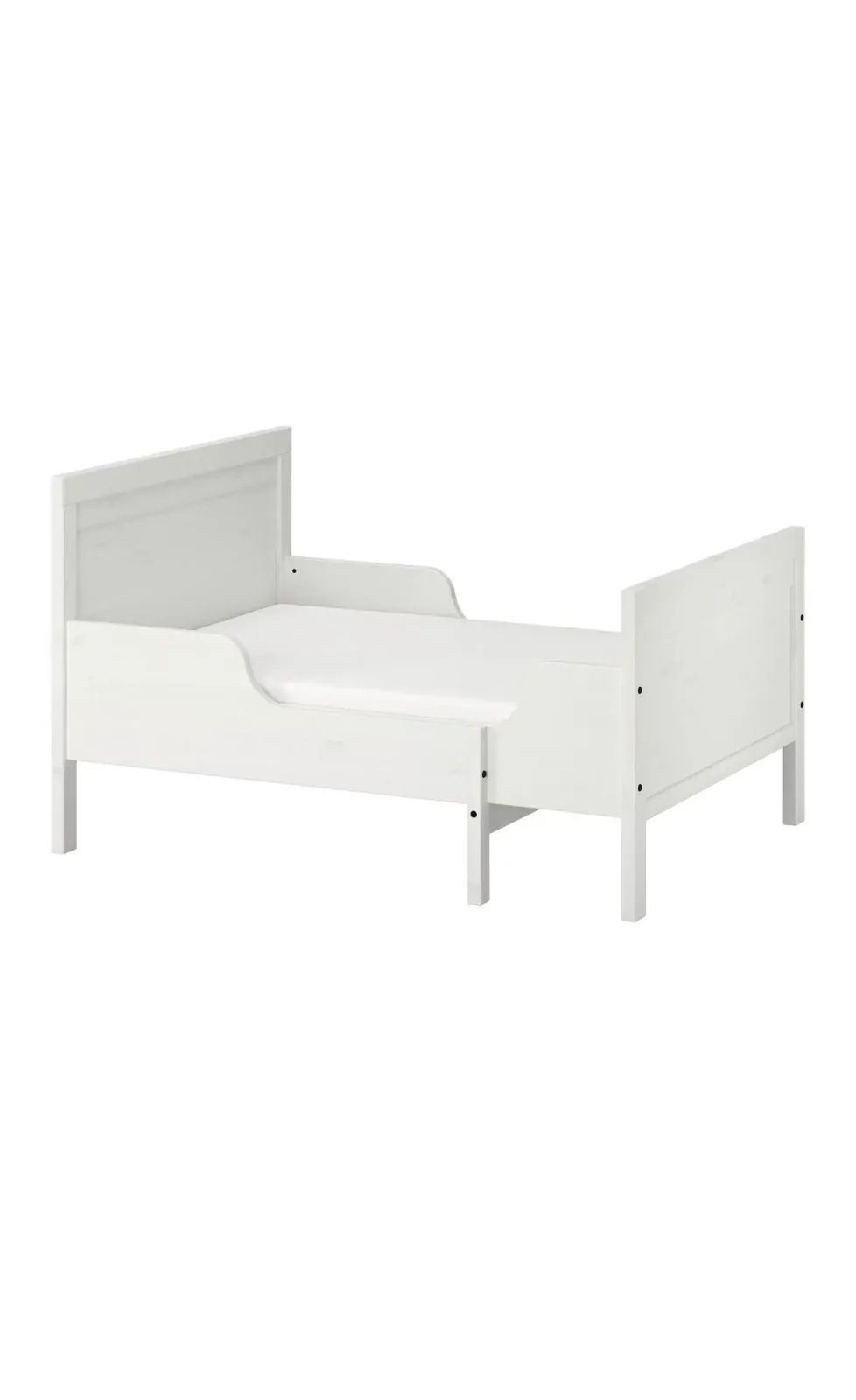 Детская раздвижная кровать IKEA SUNDVIK 2