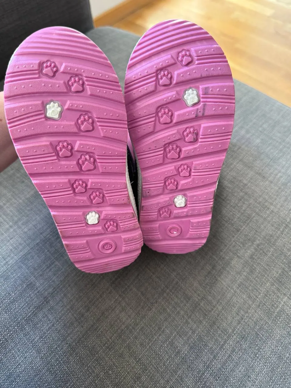 Детская обувь Waikiki Tombi Reserved Sinsey 9