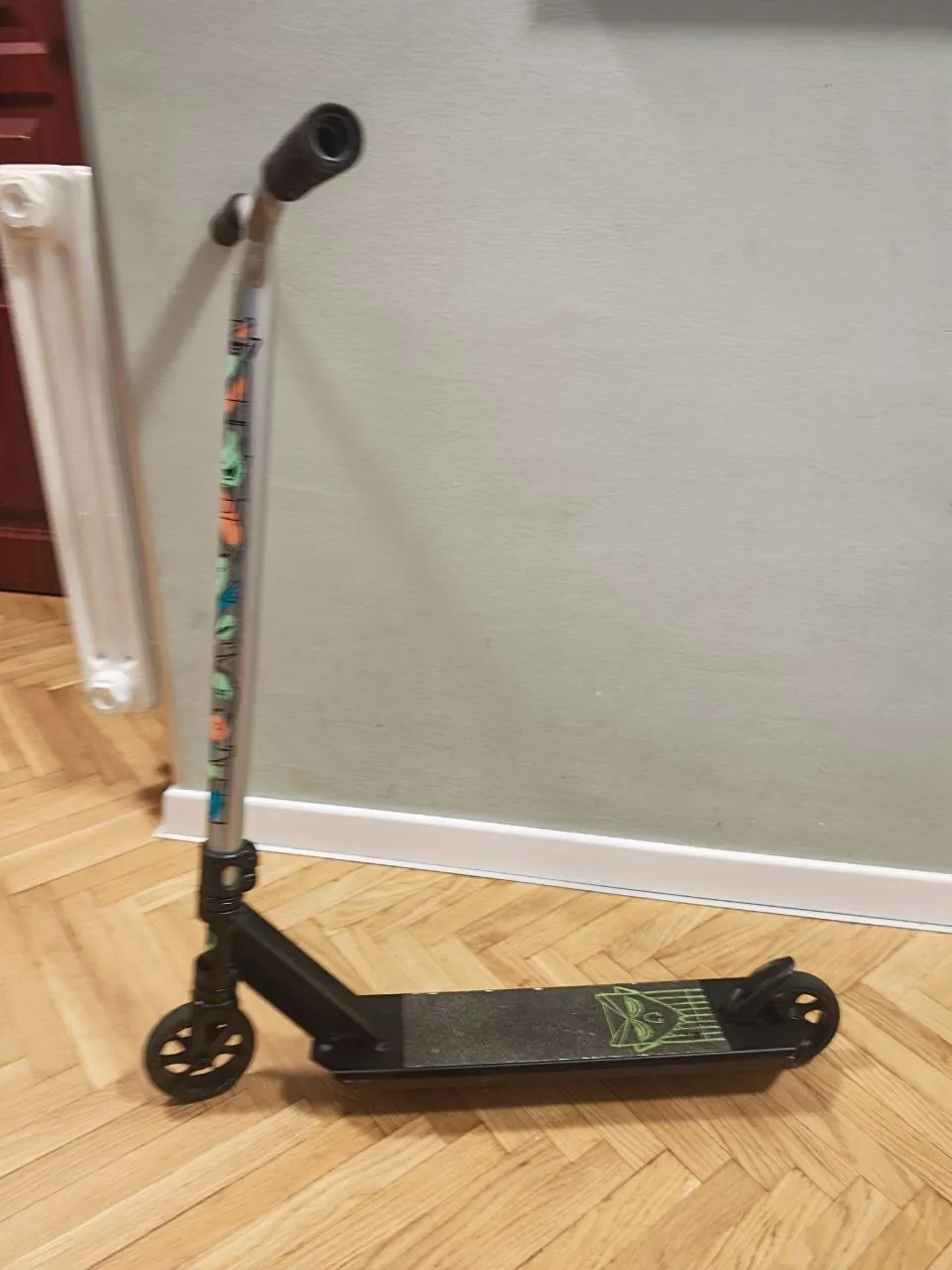 Трюковой самокат Decathlon MF520 Нови-Сад 1
