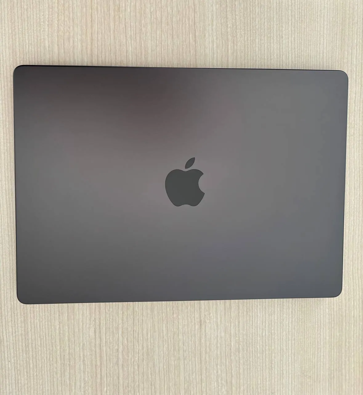 MacBook Pro 14 дюймов M4 Pro 24 ГБ 2