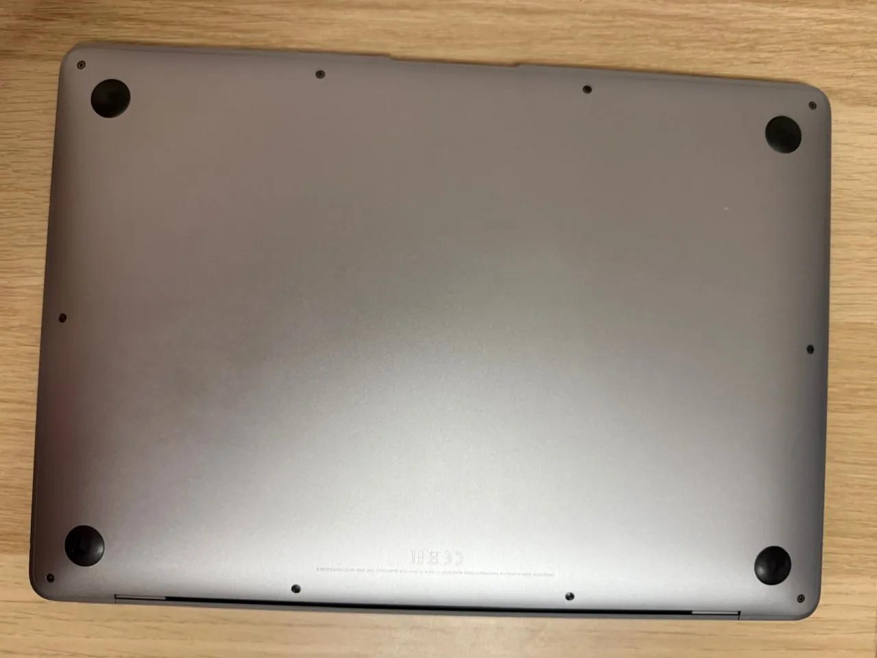 MacBook Air M1 2020 16 ГБ Белград 3