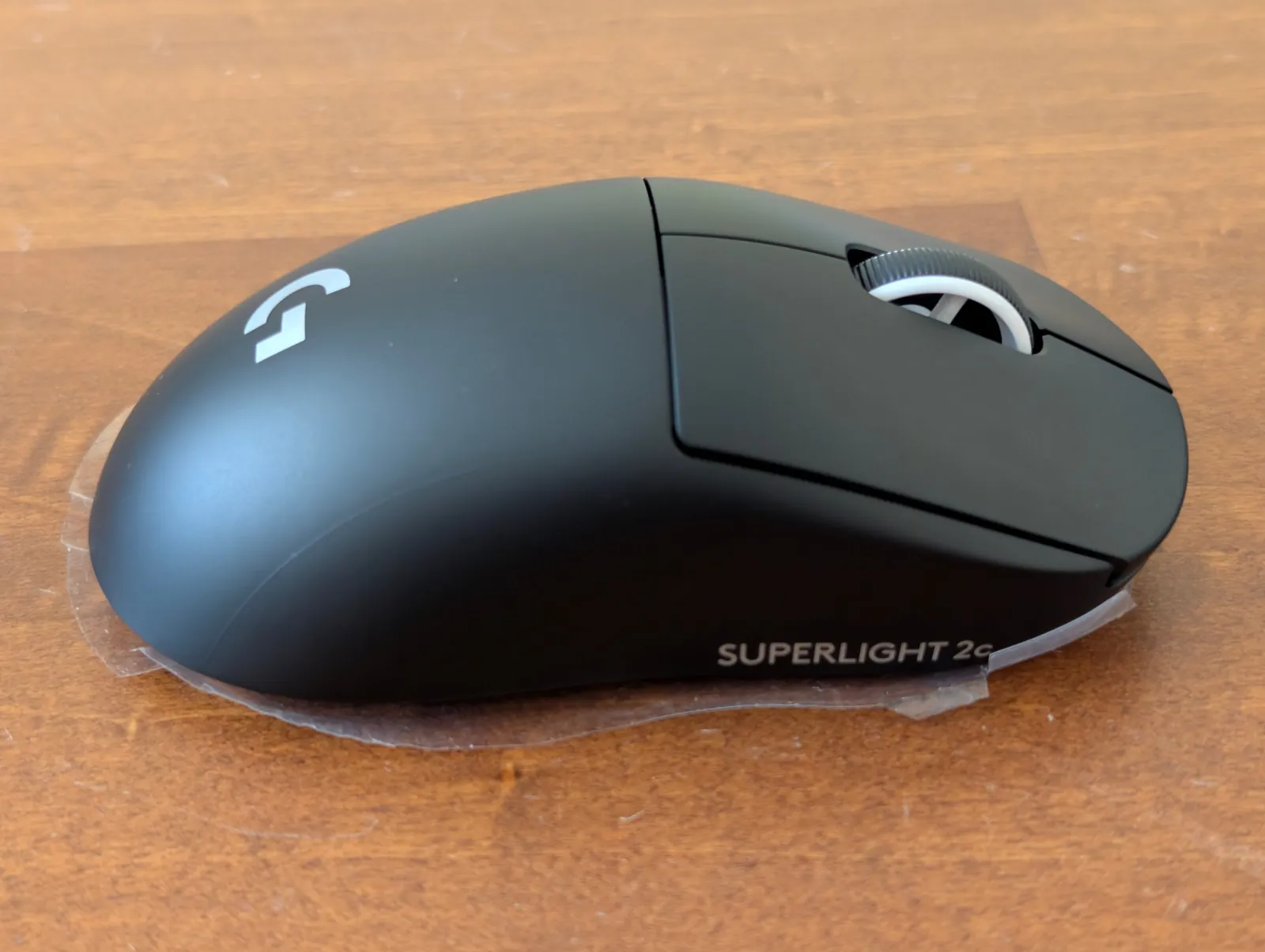 Мышь Logitech G PRO X SUPERLIGHT 2c 2