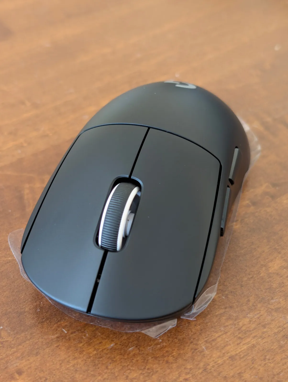 Мышь Logitech G PRO X SUPERLIGHT 2c 4