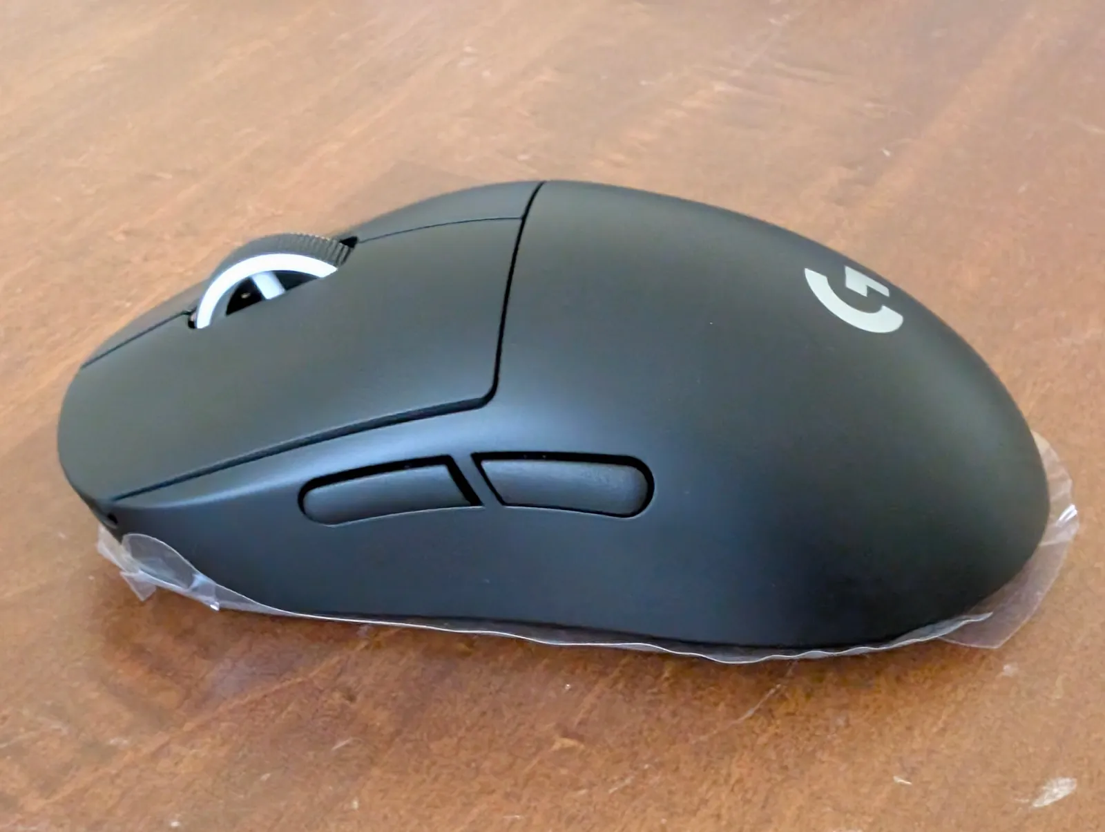Мышь Logitech G PRO X SUPERLIGHT 2c 3