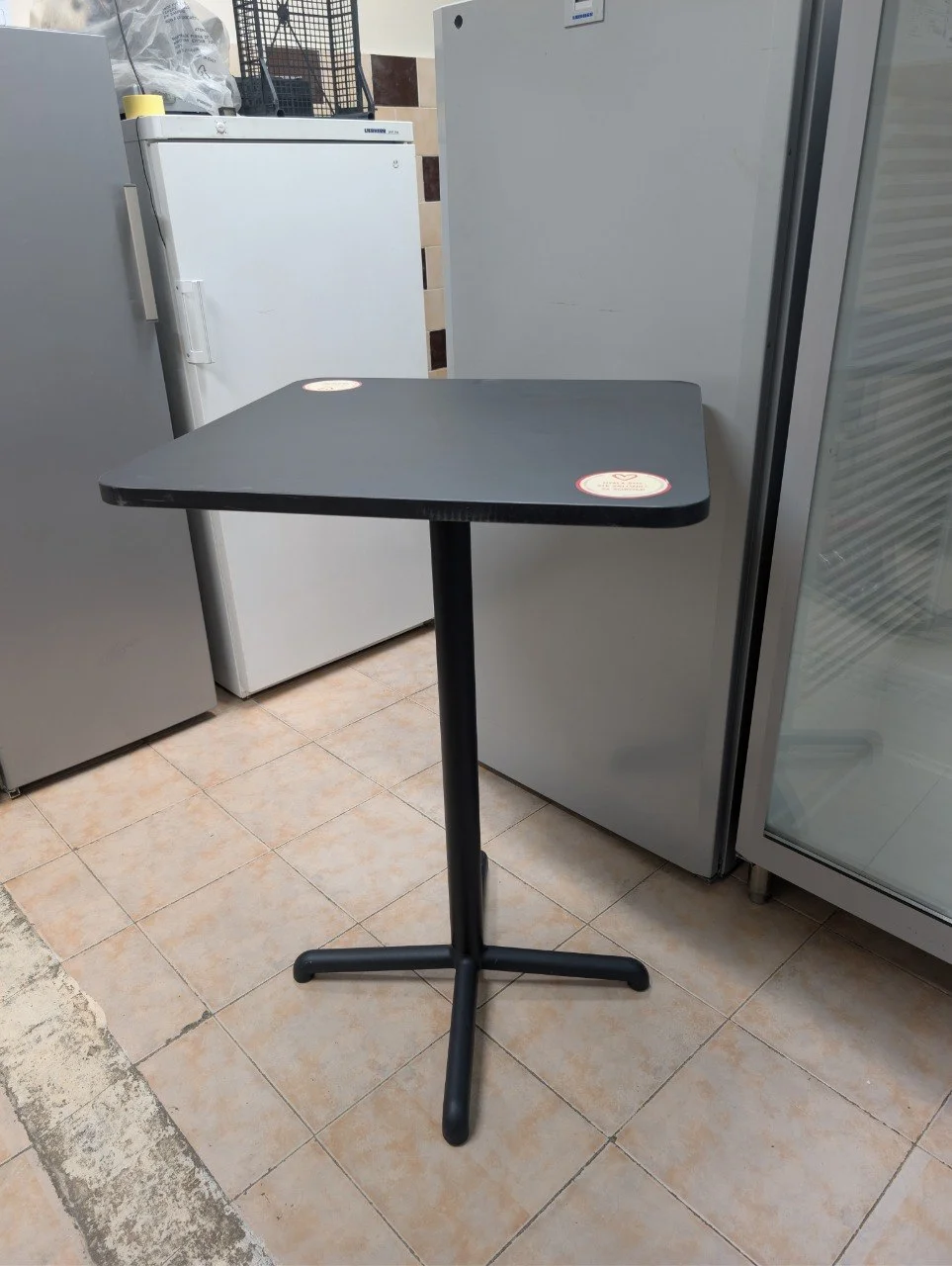 Столы IKEA STENSELE 2