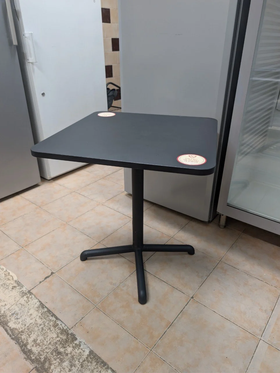 Столы IKEA STENSELE 4