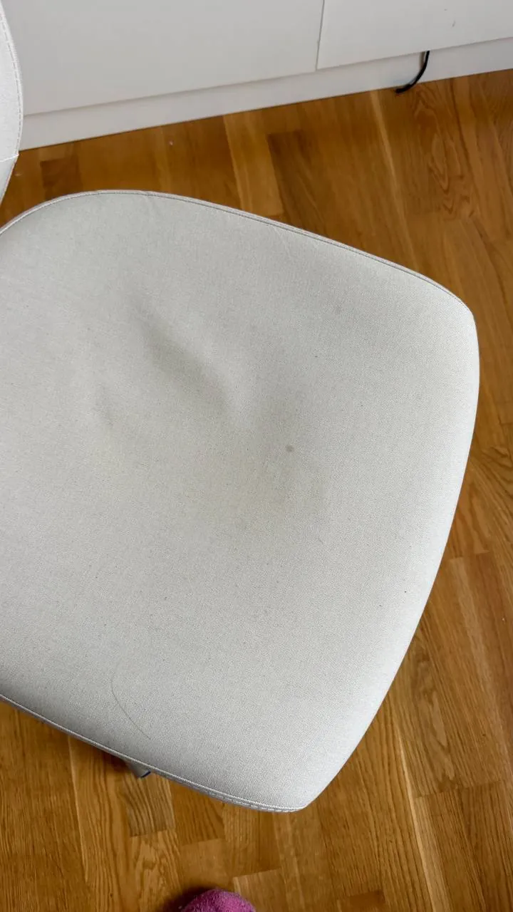 Кресло офисное IKEA 5