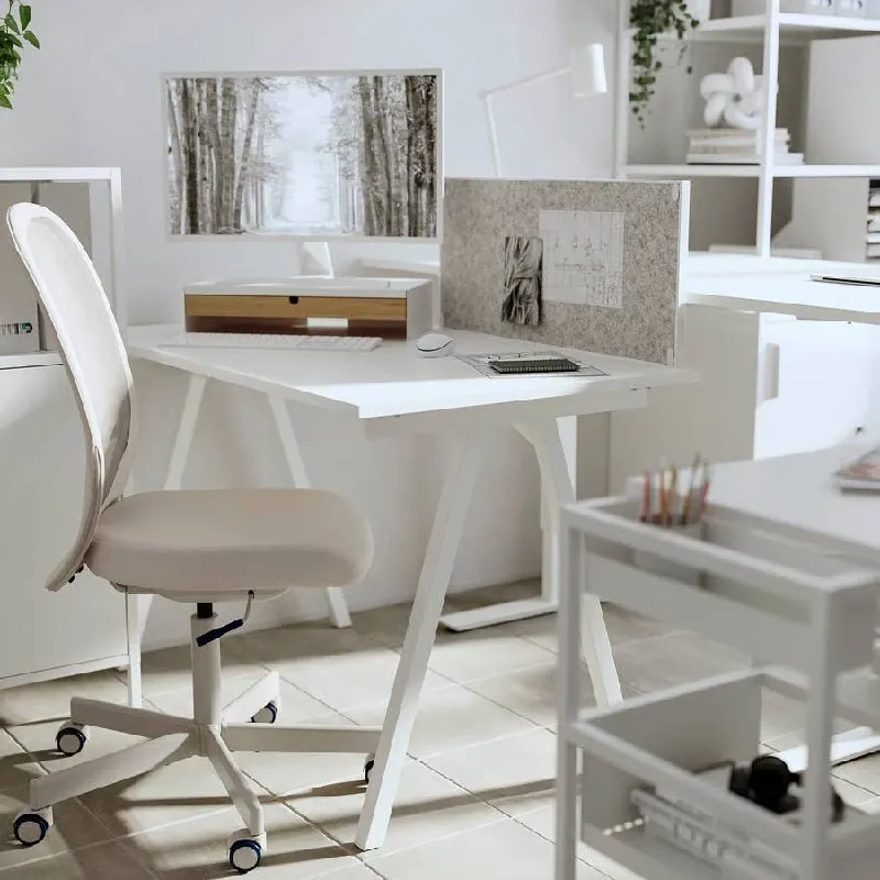 Кресло офисное IKEA 2