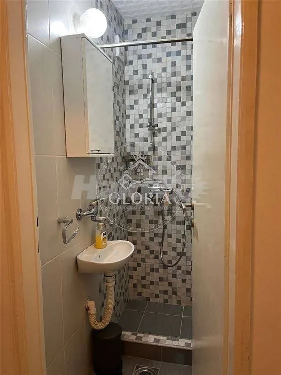 Квартира 25 м² на 27 Марта Палилула 6