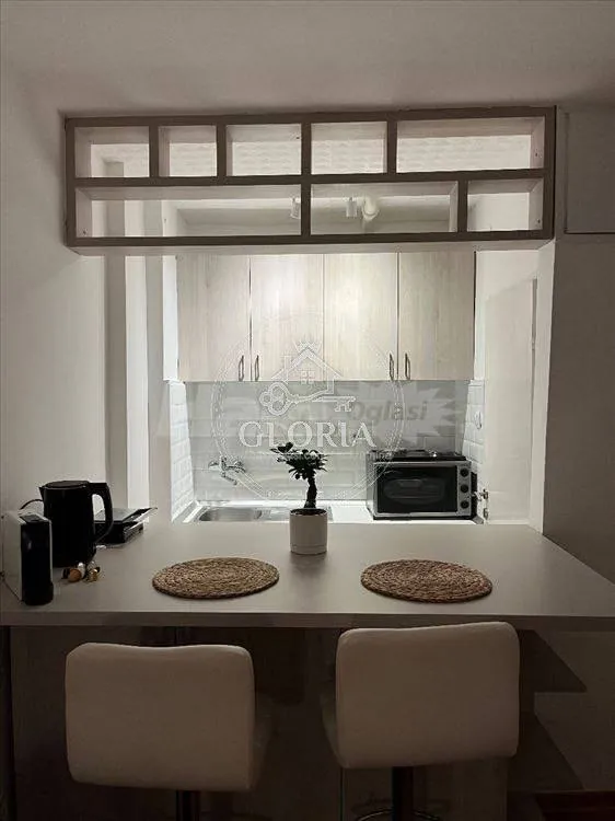 Квартира 25 м² на 27 Марта Палилула 3
