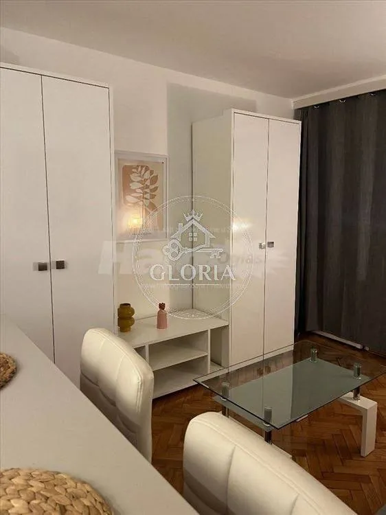 Квартира 25 м² на 27 Марта Палилула 5