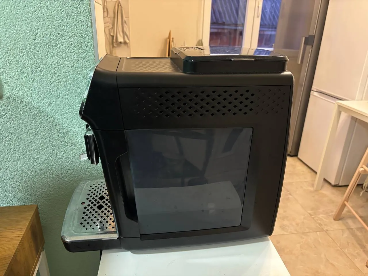 Кофемашина Philips Series 3100 автоматическая 2