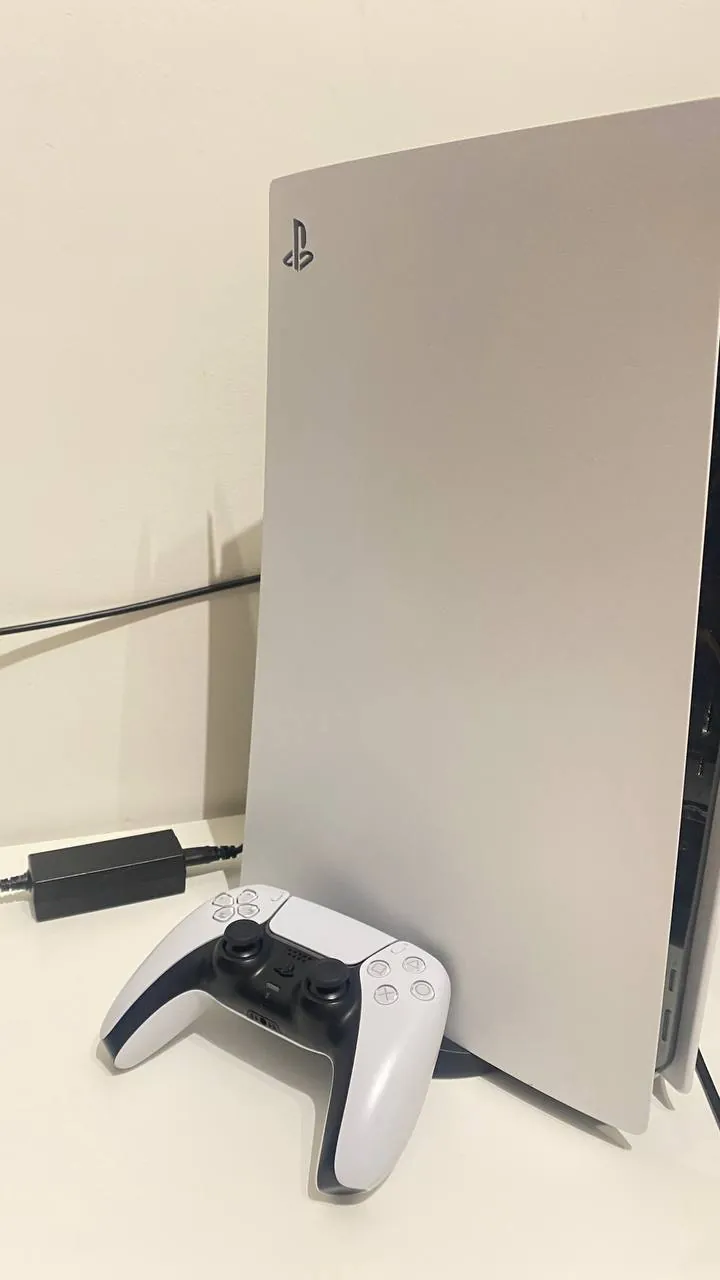 Игровая консоль PlayStation 5 Новый Белград 2