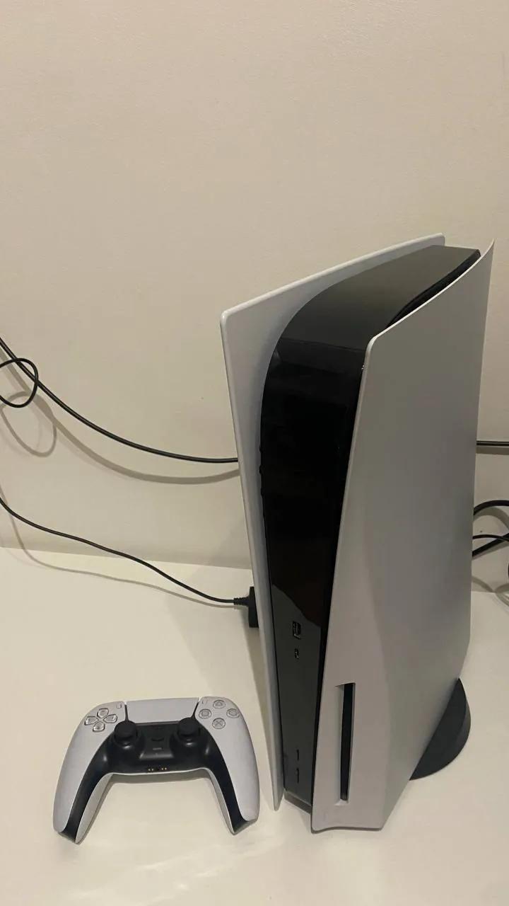 Игровая консоль PlayStation 5 Новый Белград 1