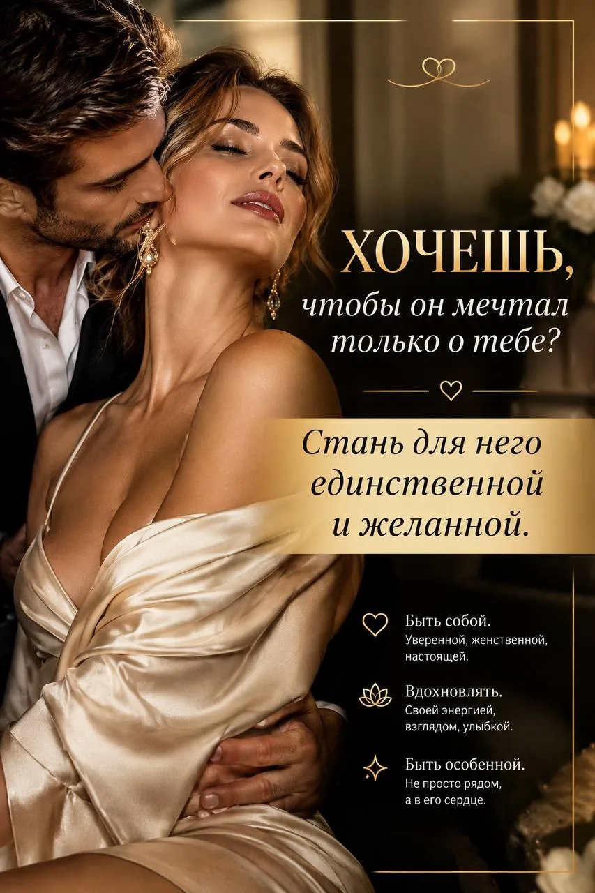 Встреча о психологии отношений для женщин 1