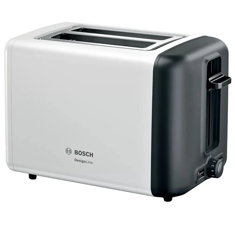 Тостер Bosch 1
