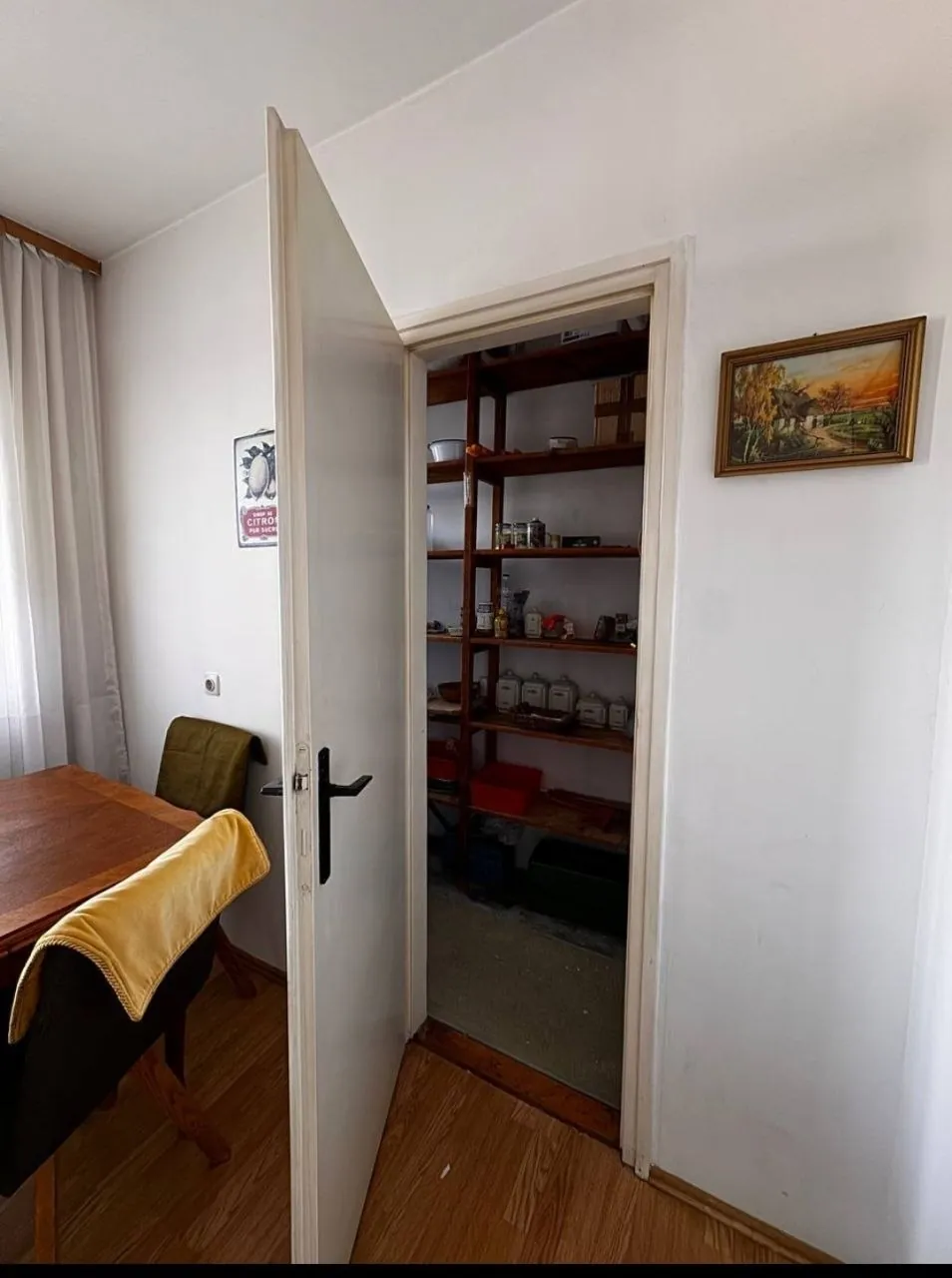Квартира 50 м² в ЖК Звездара 4
