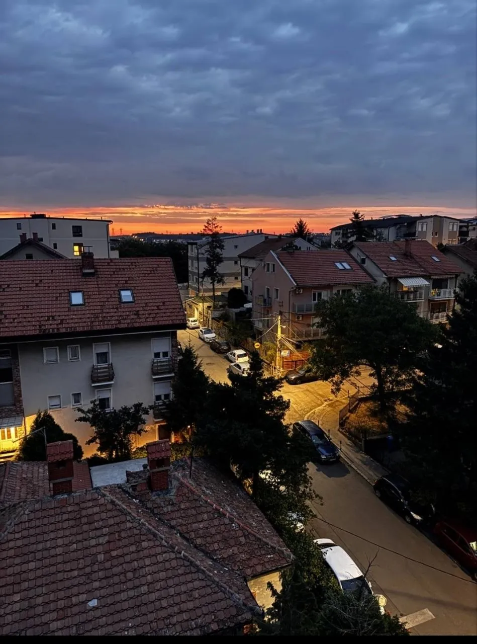 Квартира 50 м² в ЖК Звездара 7