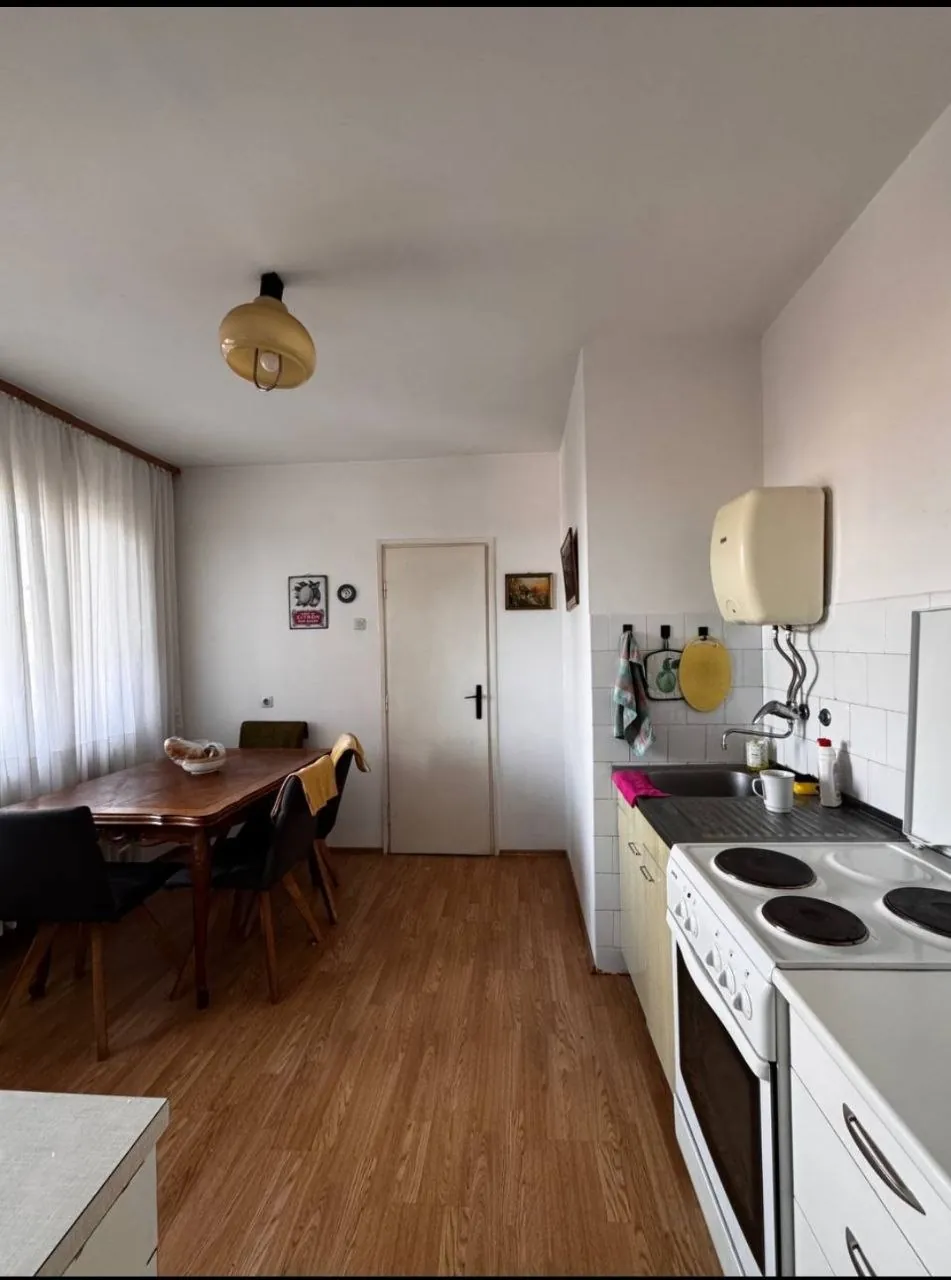 Квартира 50 м² в ЖК Звездара 3