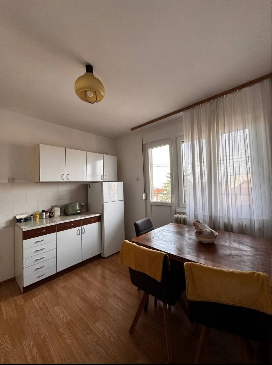 Квартира 50 м² в ЖК Звездара 2