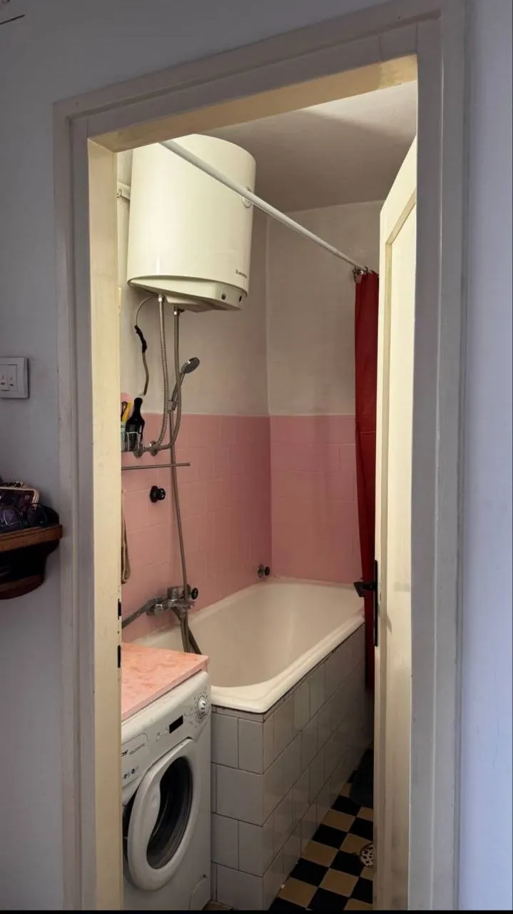 Квартира 50 м² в ЖК Звездара 6