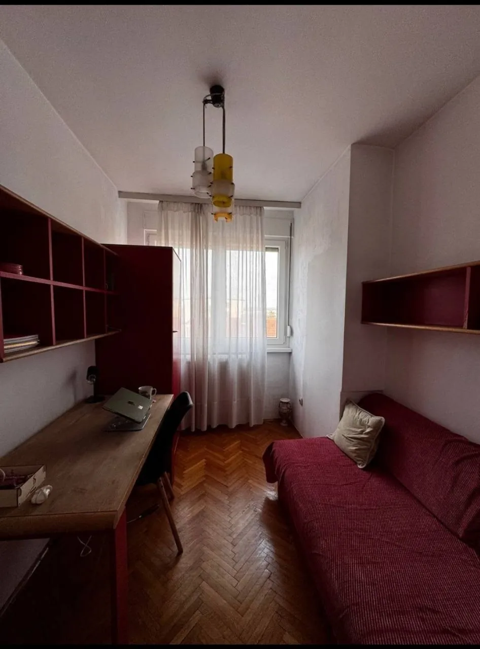 Квартира 50 м² в ЖК Звездара 5