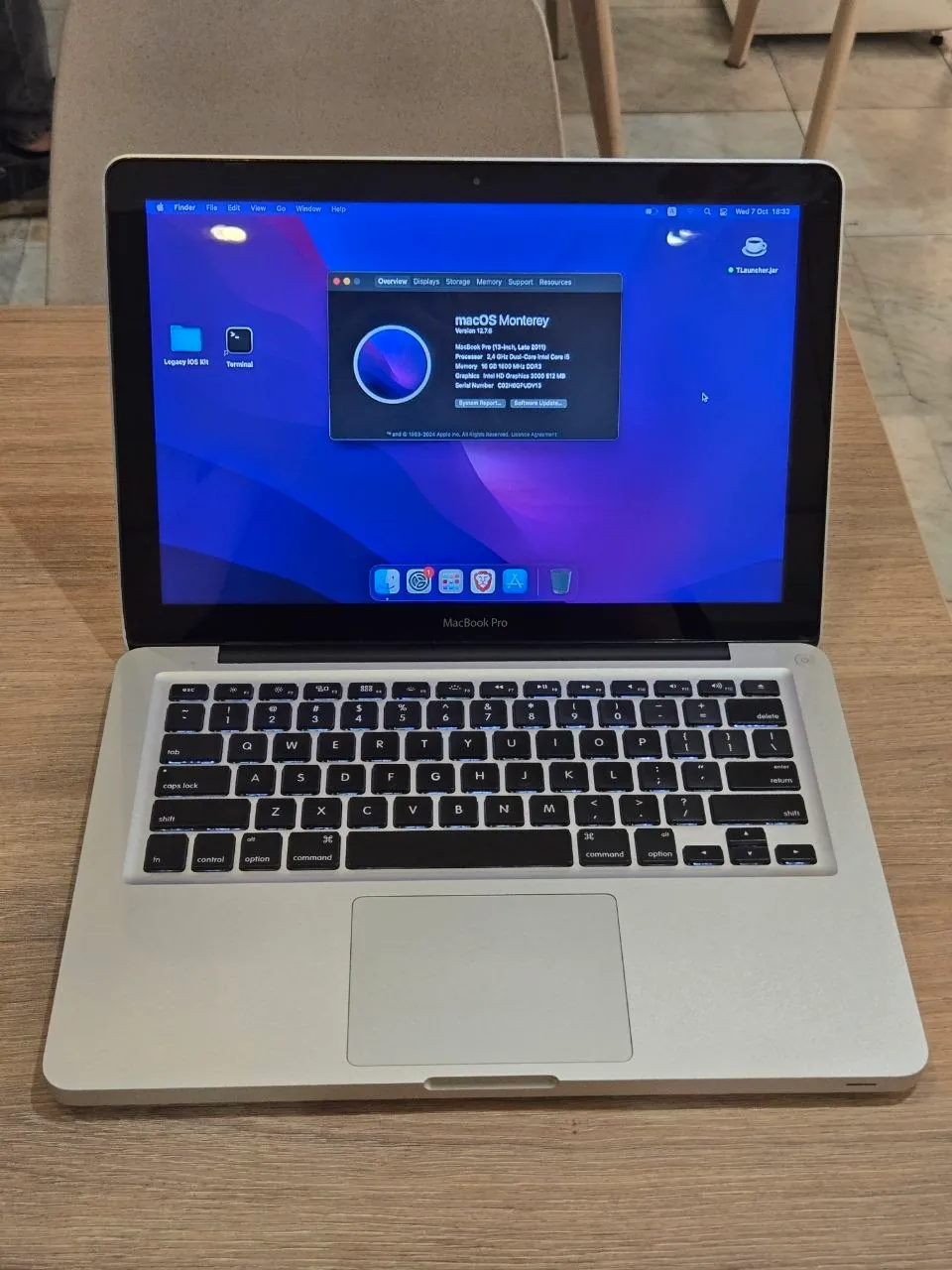 Ноутбуки MacBook Air Pro и Lenovo IdeaPad Нови-Сад 4