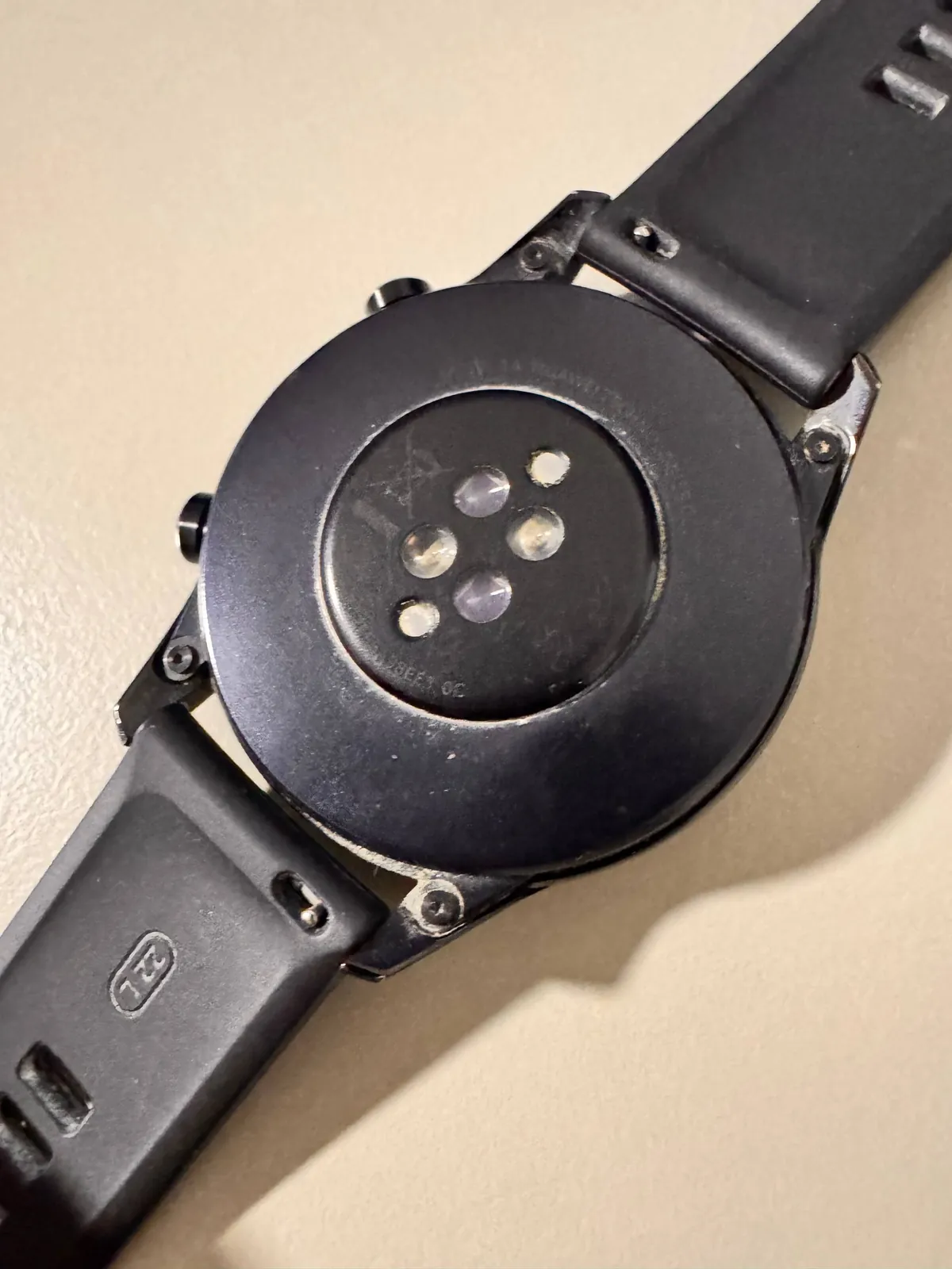 Смарт-часы Huawei Watch GT2 Белград 3