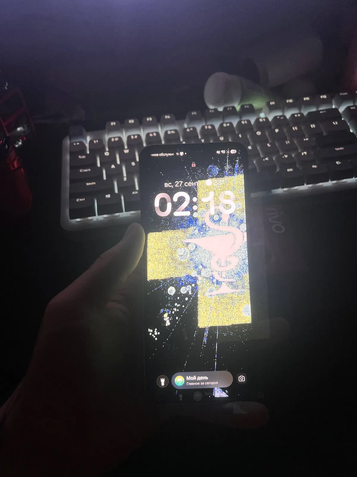 Смартфон Samsung Galaxy Z Flip 6 12/256 ГБ новый 7