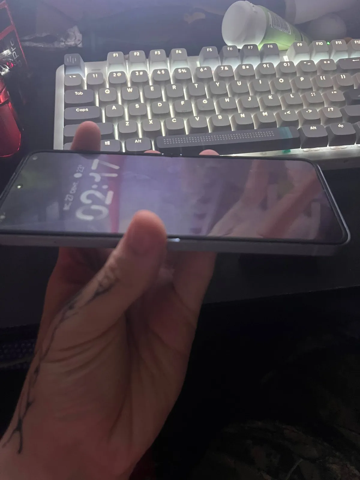 Смартфон Samsung Galaxy Z Flip 6 12/256 ГБ новый 4