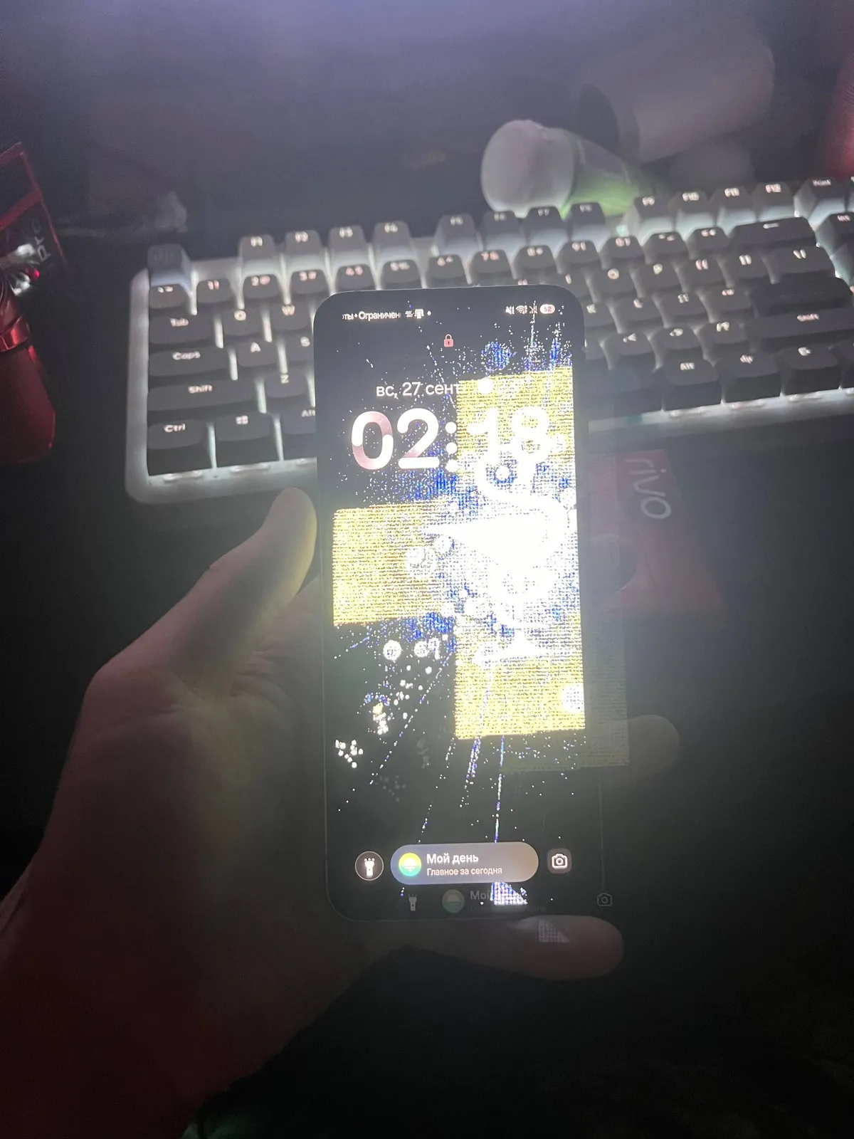 Смартфон Samsung Galaxy Z Flip 6 12/256 ГБ новый 5
