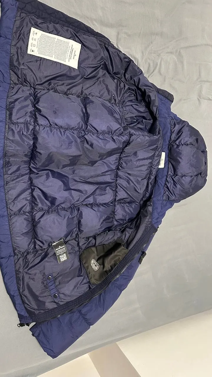 Куртка Stone Island Wind-resistant Down размер M 3