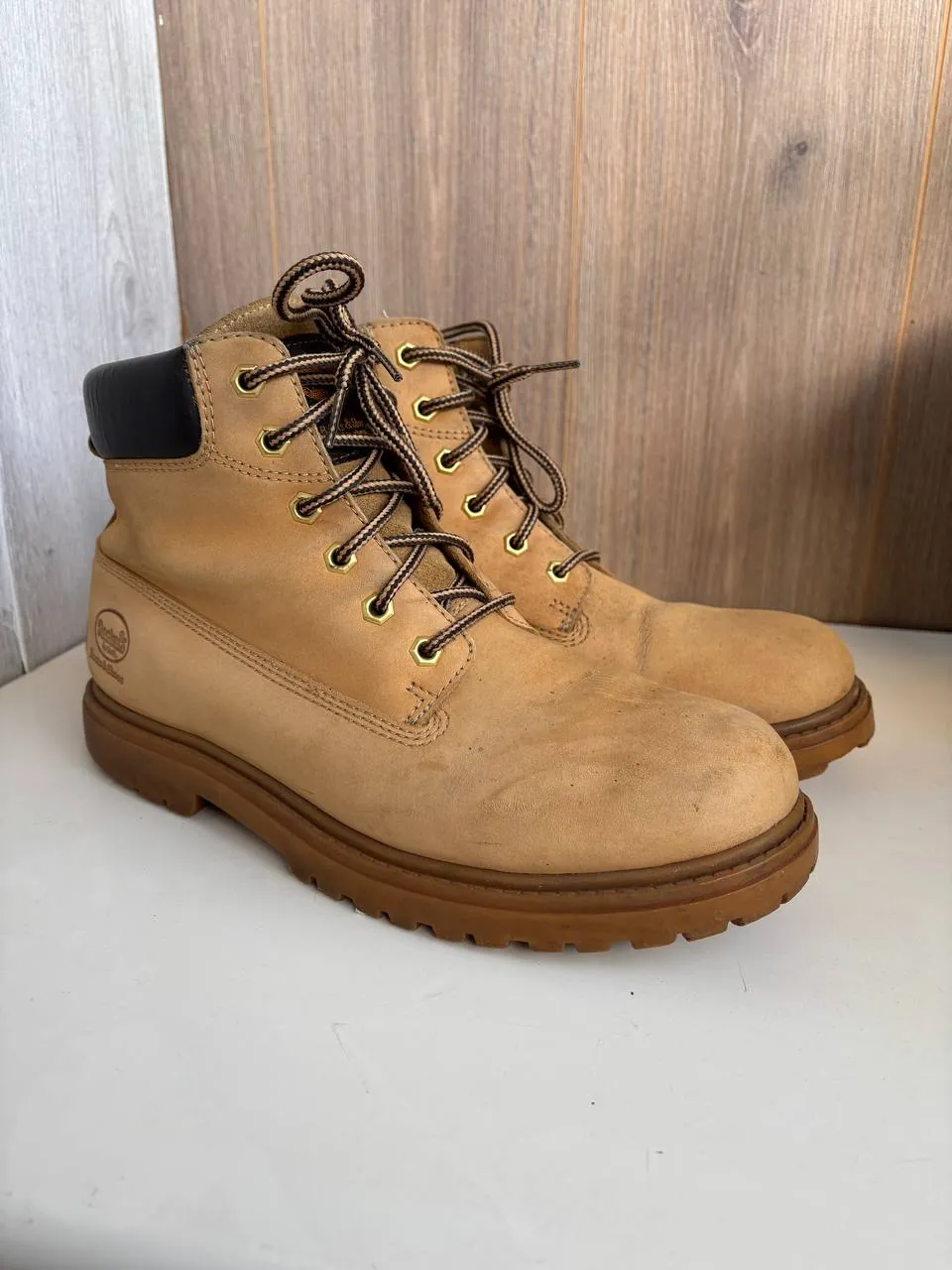 Ботинки Dockers мужские EU 44 1