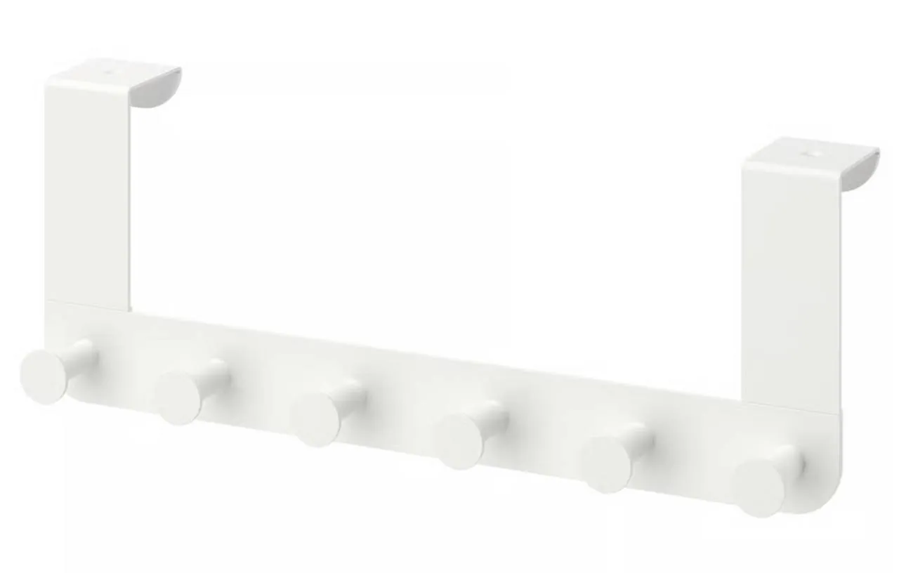 Вешалка IKEA Нови Белград 2