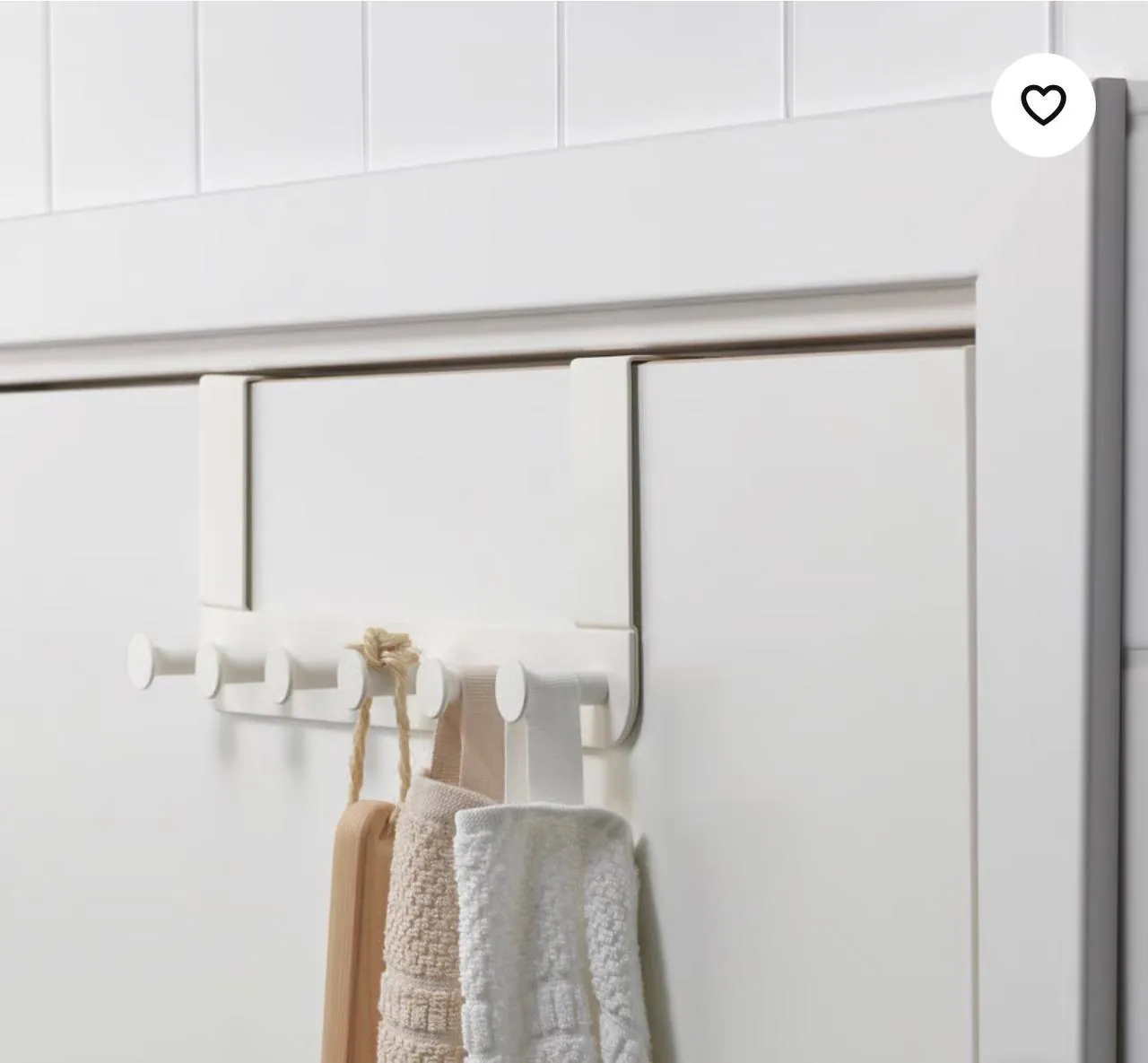 Вешалка IKEA Нови Белград 1