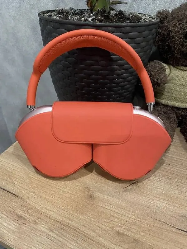 AirPods Max коралловые Нови-Сад 1