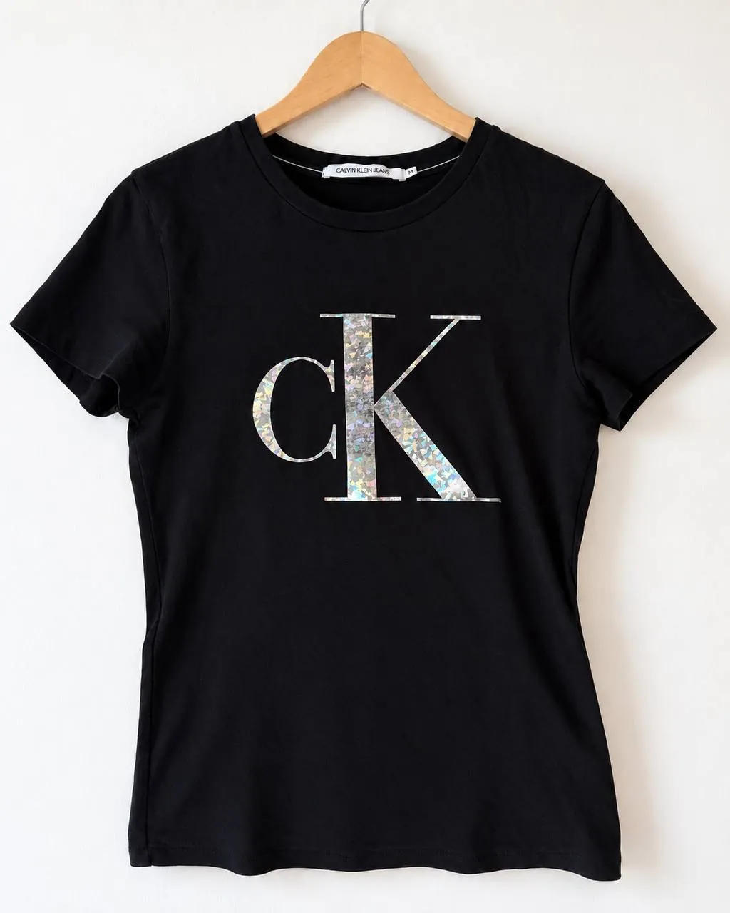 Футболка Calvin Klein Jeans размер XS 2