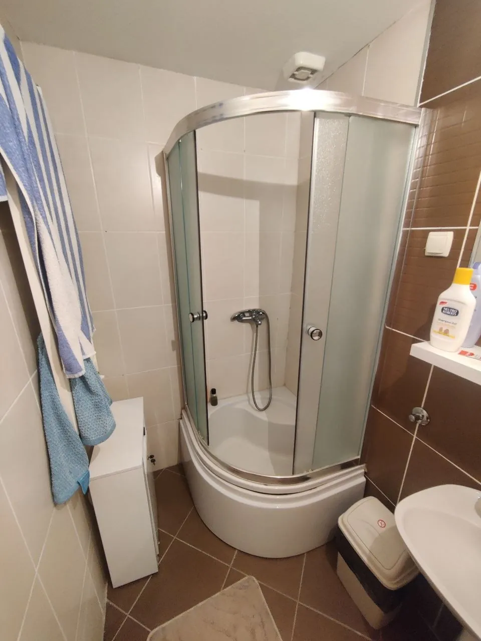 Квартира 49 м² с двумя комнатами в Раковице 6