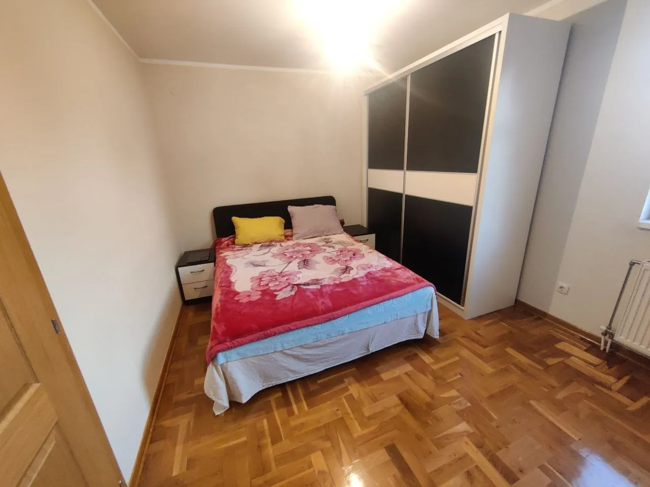 Квартира 49 м² с двумя комнатами в Раковице 5