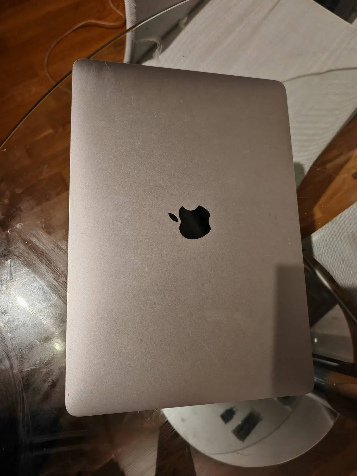 MacBook Air 13 дюймов 2018 Intel Core i5 8 ГБ 3